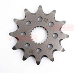 Pro-X 07.FS12087-12 Ultralight Front Sprocket 12T For Honda CR125R 1987-2003
