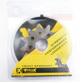 Pro-X 07.FS12087-12 Ultralight Front Sprocket 12T For Honda CR125R 1987-2003