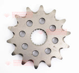 Pro-X 07.FS12087-14 Ultralight Front Sprocket 14T For Honda CR125R 1987-2003