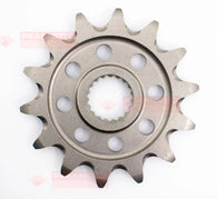 Pro-X 07.FS12087-14 Ultralight Front Sprocket 14T For Honda CR125R 1987-2003