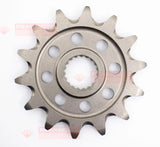 Pro-X 07.FS12087-14 Ultralight Front Sprocket 14T For Honda CR125R 1987-2003