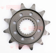 Pro-X - 07.FS22005-12 - Grooved Ultralight Front Sprocket, 12T