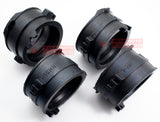 K&L 11-4851 Carburetor Intake Manifold Boots Honda CBR600RR 2003-2006