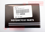 K&L 11-4851 Carburetor Intake Manifold Boots Honda CBR600RR 2003-2006