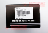 K&L 11-4851 Carburetor Intake Manifold Boots Honda CBR600RR 2003-2006