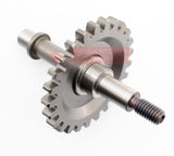Psychic PMX-10214B Water Pump Shaft Gear For Suzuki RM250 2001-2008 2 Stroke
