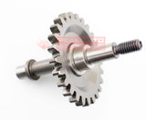 Psychic PMX-10214B Water Pump Shaft Gear For Suzuki RM250 2001-2008 2 Stroke