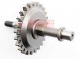 Psychic PMX-10214B Water Pump Shaft Gear For Suzuki RM250 2001-2008 2 Stroke