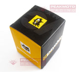 Psychic MX-10212B Water Pump Shaft Gear For SUZUKI RMZ250 2013-2018 17510-10H10