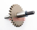 Psychic MX-10207E Water Pump Shaft Gear For Honda CR80R CR85R 1984-2007