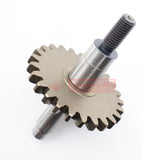 Psychic MX-10207E Water Pump Shaft Gear For Honda CR80R CR85R 1984-2007
