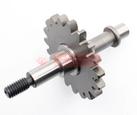 Psychic MX-10215C Water Pump Shaft Gear For Suzuki RM125 2001-2008 17510-36F10