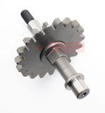 Psychic MX-10215C Water Pump Shaft Gear For Suzuki RM125 2001-2008 17510-36F10