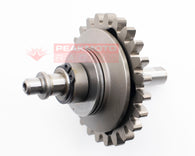 Psychic MX-10224B Water Pump Shaft Gear For KTM 54837050044