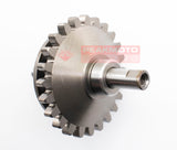 Psychic MX-10224B Water Pump Shaft Gear For KTM 54837050044