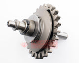 Psychic MX-10224B Water Pump Shaft Gear For KTM 54837050044