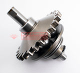 Psychic MX-10224B Water Pump Shaft Gear For KTM 54837050044