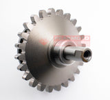 Psychic MX-10224B Water Pump Shaft Gear For KTM 54837050044