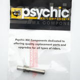 Psychic MX-10208B Water Pump Shaft For KAWASAKI KX250F 2006-2008 13107-0130