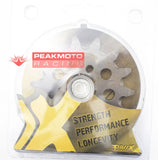 Pro-X 07.FS42094-14 14T Ultralight Front Sprocket For Kawasaki KX125 1994-2008