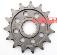 Pro-X 07.FS44008-15 15T Grooved Ultralight Front Sprocket For KFX450R 2008-2014