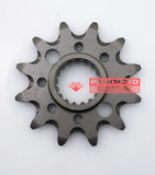 Pro-X 07.FS34014-12 12T Ultralight Front Sprocket For Suzuki RM-Z450 2013-2020