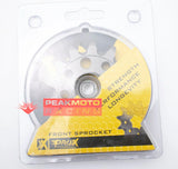 Pro-X 07.FS34014-13 13T Ultralight Front Sprocket For Suzuki RM-Z450 2013-2020