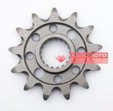Pro-X 07.FS34014-13 13T Ultralight Front Sprocket For Suzuki RM-Z450 2013-2020