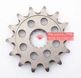 Pro-X 07.FS33014-14 Ultralight Front Sprocket - 14T For Suzuki RM-Z250 2013-2019