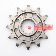 Pro-X 07.FS33014-12 Ultralight Front Sprocket - 12T For Suzuki RM-Z250 2013-2019