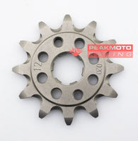 Pro-X - 07.FS13003-12 Grooved Ultralight Front Sprocket 12T