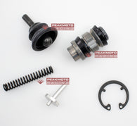 K&L 32-1120 Front Brake Master Cylinder Rebuild Kit For Suzuki 59600-01810