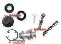 K&L 32-1124 Front Brake Master Cylinder Rebuild Kit For Suzuki 59600-29820