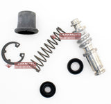 K&L 32-1134 Brake Master Cylinder Rebuild Kit For Suzuki 69600-38810