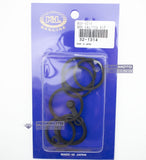 K&L 32-1314 FRONT Brake Caliper Seal Rebuild Kit - Made In Japan