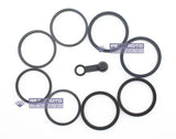 K&L 32-1323 FRONT Brake Caliper Seal Rebuild Kit - Made In Japan