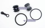 K&L Supply 32-1334 - REAR Brake Caliper Seal Rebuild Kit - Made In Japan