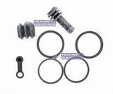 K&L 32-1347 FRONT Brake Caliper Seal Rebuild Kit For Suzuki DR650SE 1990-1995