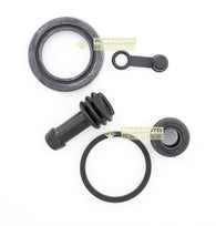 K&L Supply 32-1569 REAR Brake Caliper Seal Rebuild Kit - Made In Japan