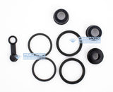 K&L Supply - 32-1584 REAR Brake Caliper Seal Rebuild Kit - Made In Japan