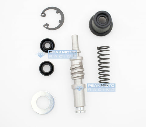 K&L 32-4167 Front Brake Master Cylinder Rebuild Kit For Suzuki 59600-27820