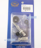 K&L 32-4717 Rear Brake Master Cylinder Rebuild Kit For Yamaha 3GD-W0042-00-00
