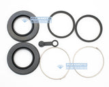 K&L 32-1202 Rear 38mm Brake Caliper Seal Rebuild Kit For Honda GL1000 1975-1977