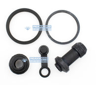 K&L Supply 32-1228 - Rear 30mm Brake Caliper Seal Rebuild Kit - Made In Japan