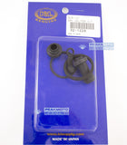K&L Supply 32-1228 - Rear 30mm Brake Caliper Seal Rebuild Kit - Made In Japan