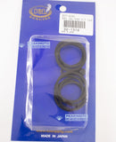 K&L Supply 32-1318 Front Brake Caliper Seal Rebuild Kit Made In Japan