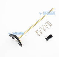 K&L 18-2807 Carburetor Accelerator Pump Repair Kit - Made In Japan