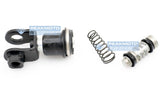 K&L 32-7563 Second Brake Master Cylinder Rebuild Kit For Honda 45620-MBG-026