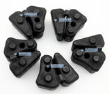 Rear Wheel Damper Cush Drive Set For Honda VF750C Magna 1994-2003 41241-MM5-000