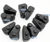 Rear Wheel Damper Cush Drive Set For Honda VF750C Magna 1994-2003 41241-MM5-000